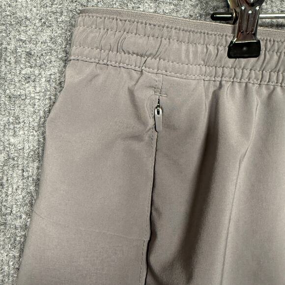New The North Face Size XXL Wander Short 2.0 Smoked Pearl Gray Elastic Waist - Picture 6 of 11